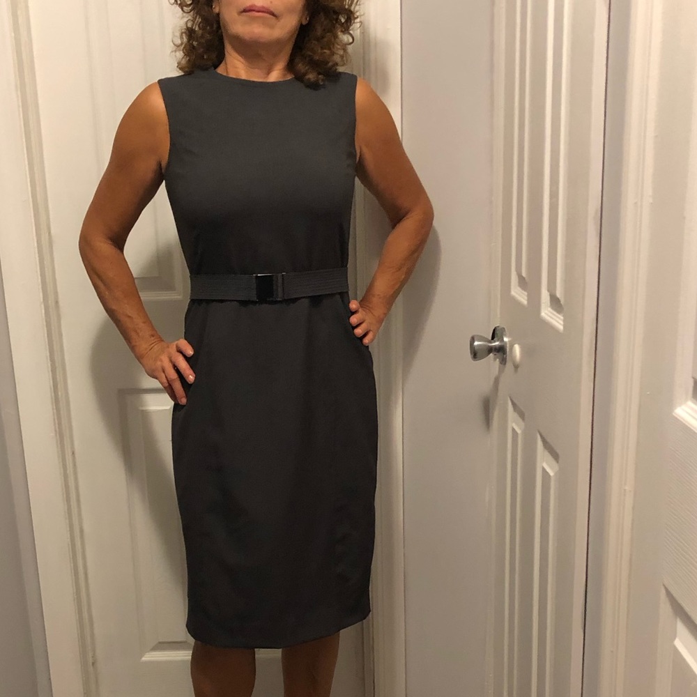 Executive Calvin Klein Dress